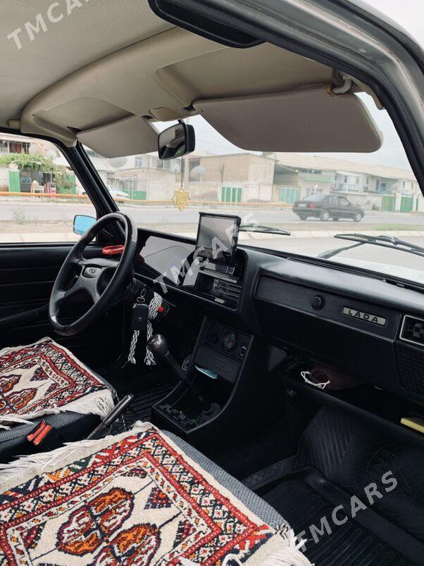 Lada 2107 2010 - 77 777 TMT - Kaka - img 6