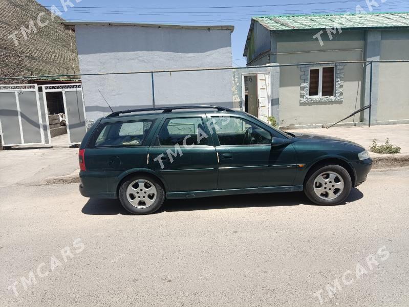 Opel Vectra 1999 - 55 000 TMT - Хитровка - img 4