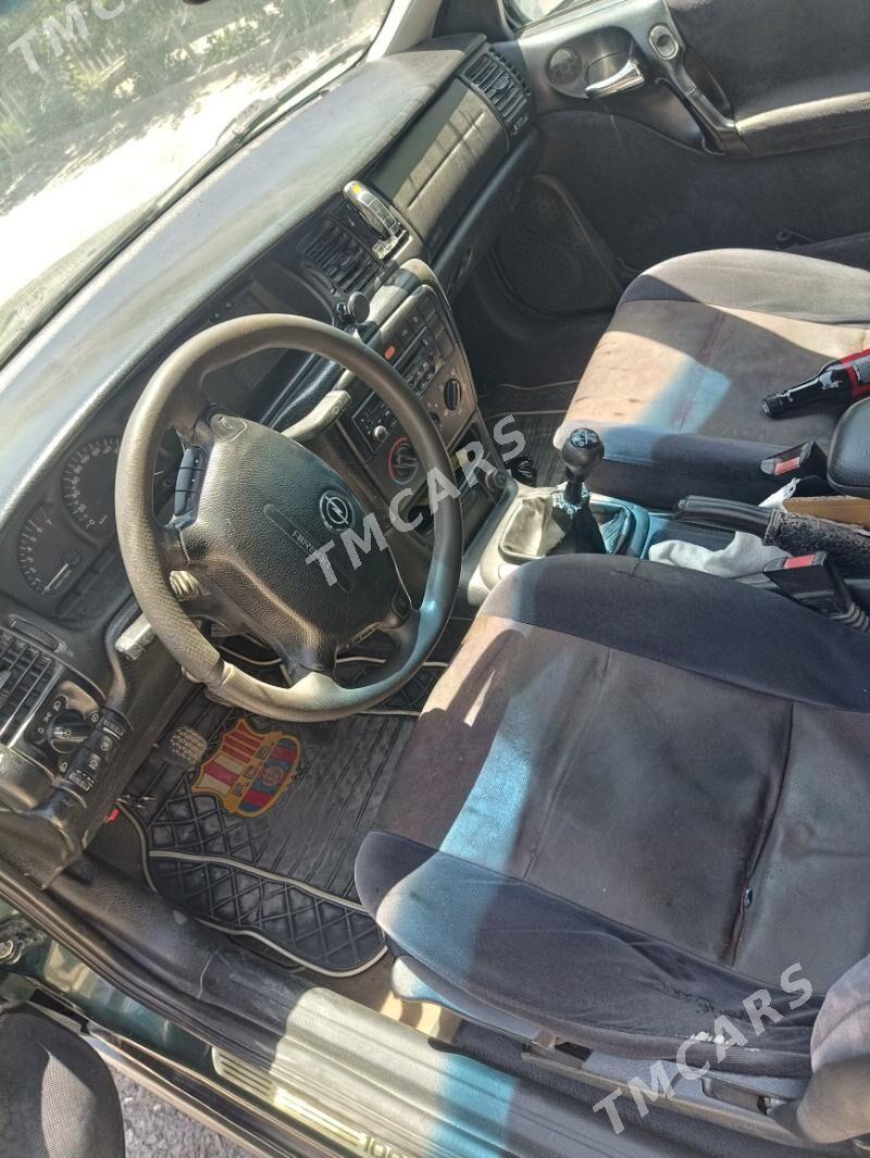 Opel Vectra 1999 - 55 000 TMT - Хитровка - img 3