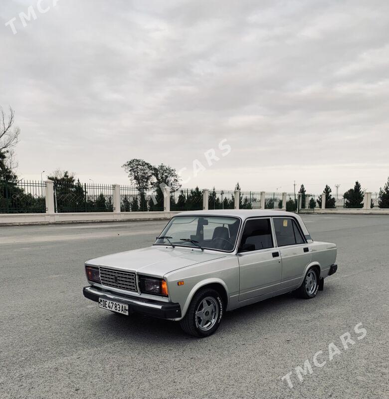 Lada 2107 2010 - 77 777 TMT - Kaka - img 2