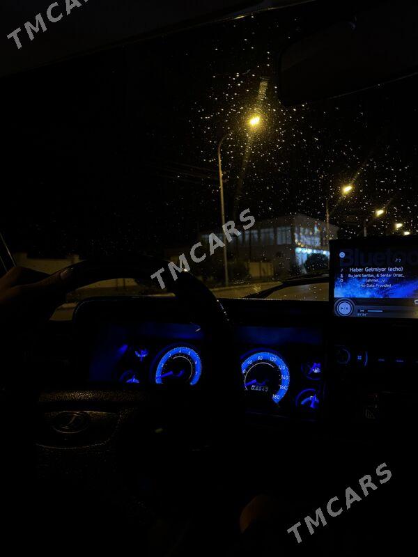 Lada 2107 2010 - 77 777 TMT - Kaka - img 7
