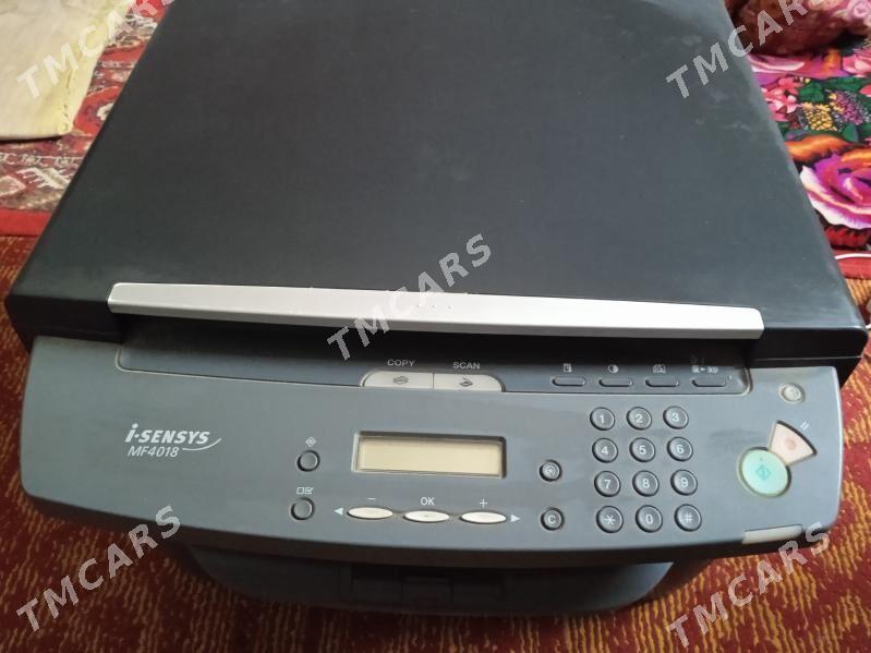 printer - Дашогуз - img 3