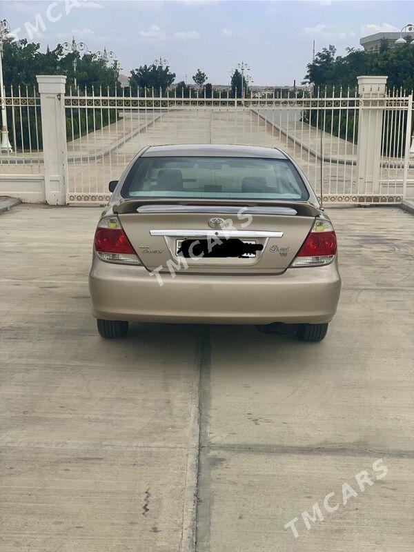 Toyota Camry 2003 - 180 000 TMT - Балканабат - img 5