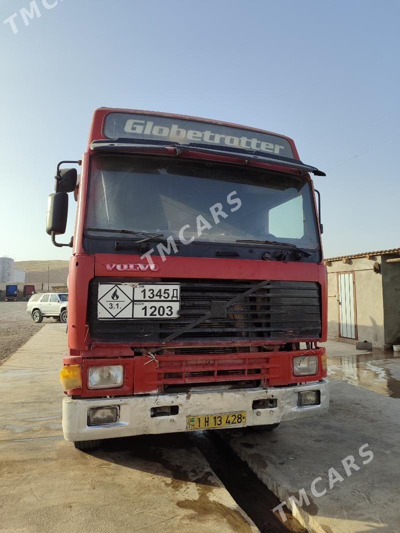 Volvo FH12 1992 - 190 000 TMT - Serhetabat (Guşgy) - img 2