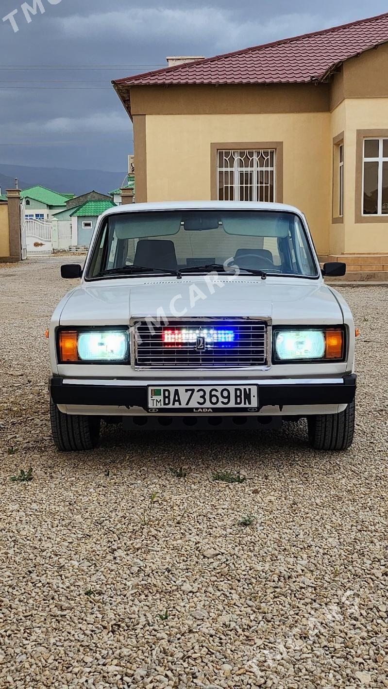 Lada 2107 2002 - 38 000 TMT - Gumdag - img 4