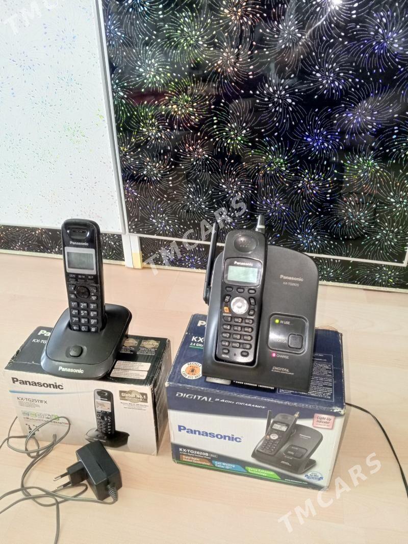 domasnyy telefon - Кëши - img 2