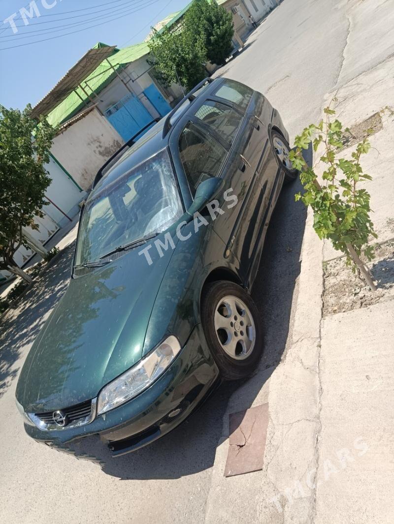 Opel Vectra 1999 - 55 000 TMT - Хитровка - img 5