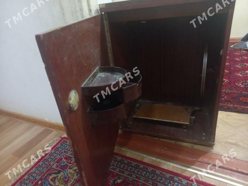 tikin maşyn - Туркменбаши - img 3