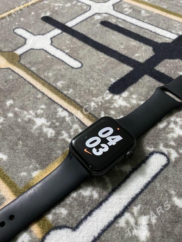 apple watch 6 44 - Aşgabat - img 2
