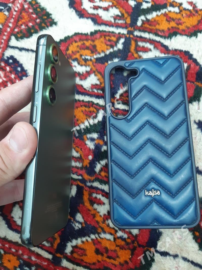 Samsung S 23 - ул. Советская (Гарашсызлык шаёлы) - img 4