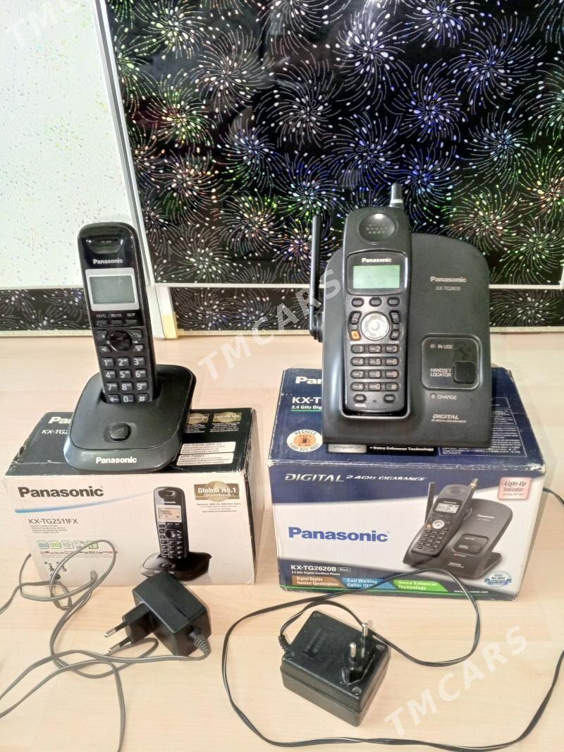 domasnyy telefon - Кëши - img 6