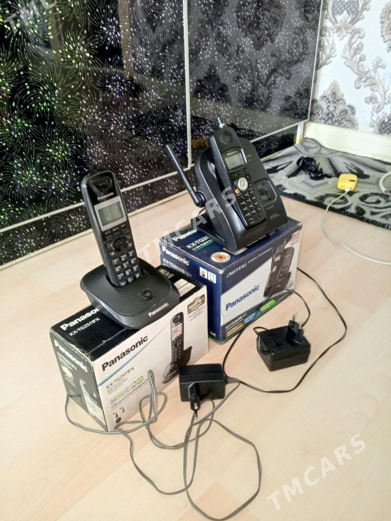 domasnyy telefon - Кëши - img 3