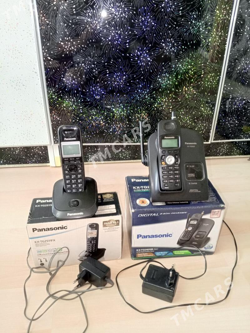 domasnyy telefon - Кëши - img 4