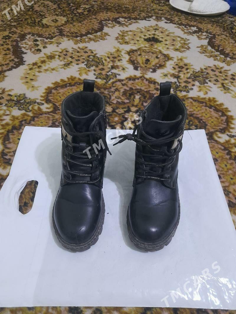 erkek ayakgap - Aşgabat - img 2