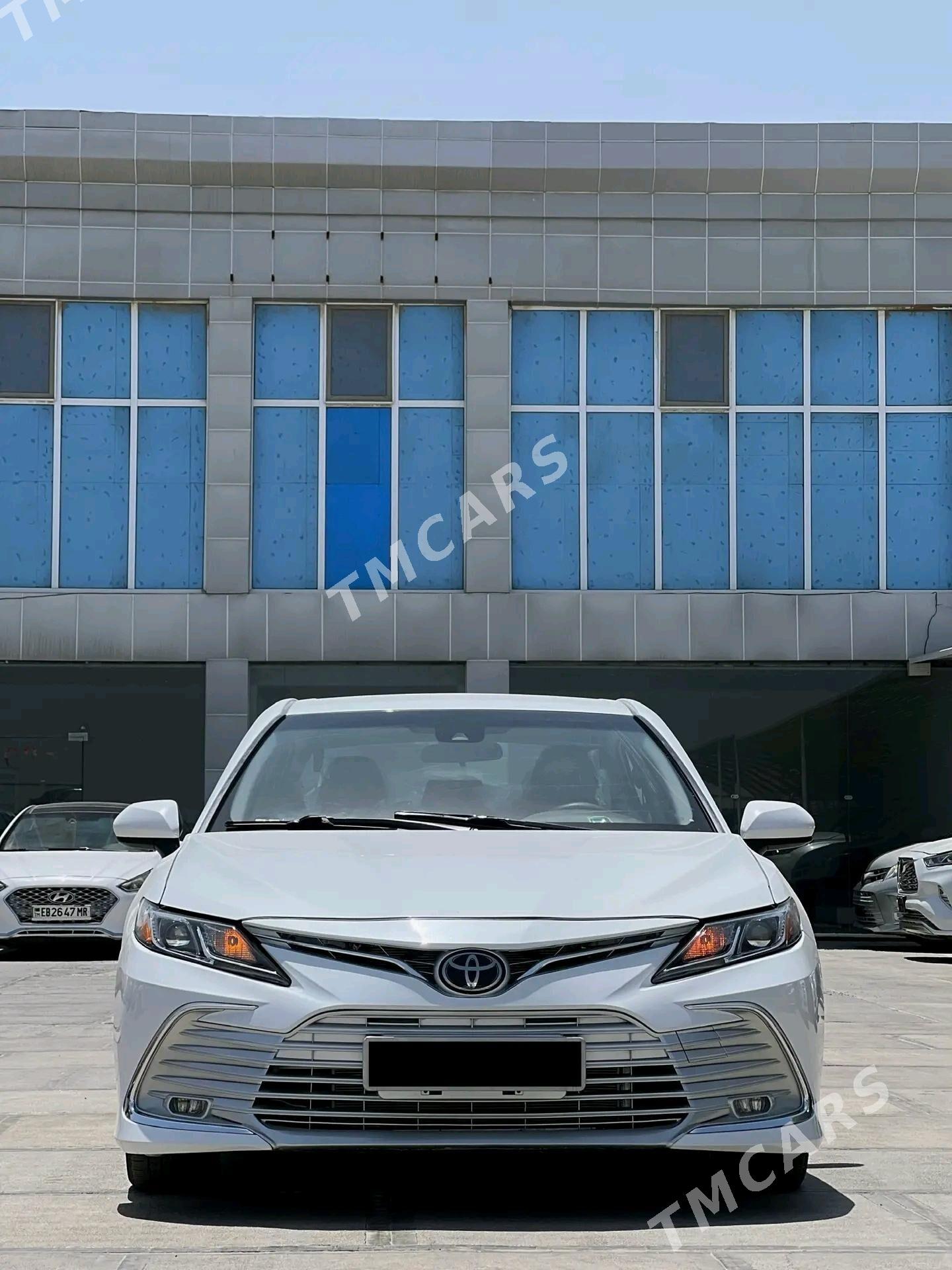 Toyota Camry 2020 - 320 000 TMT - Мары - img 5