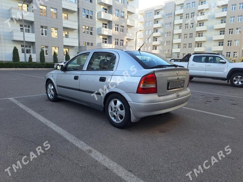 Opel Astra 2000 - 85 000 TMT - Mary - img 4