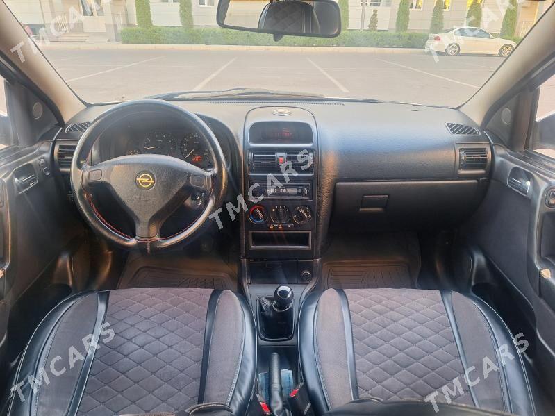 Opel Astra 2000 - 85 000 TMT - Mary - img 6
