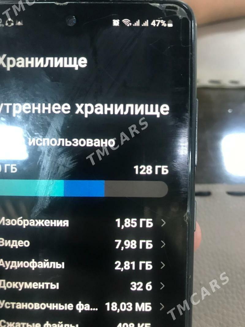 Samsung a52 - Türkmenabat - img 3