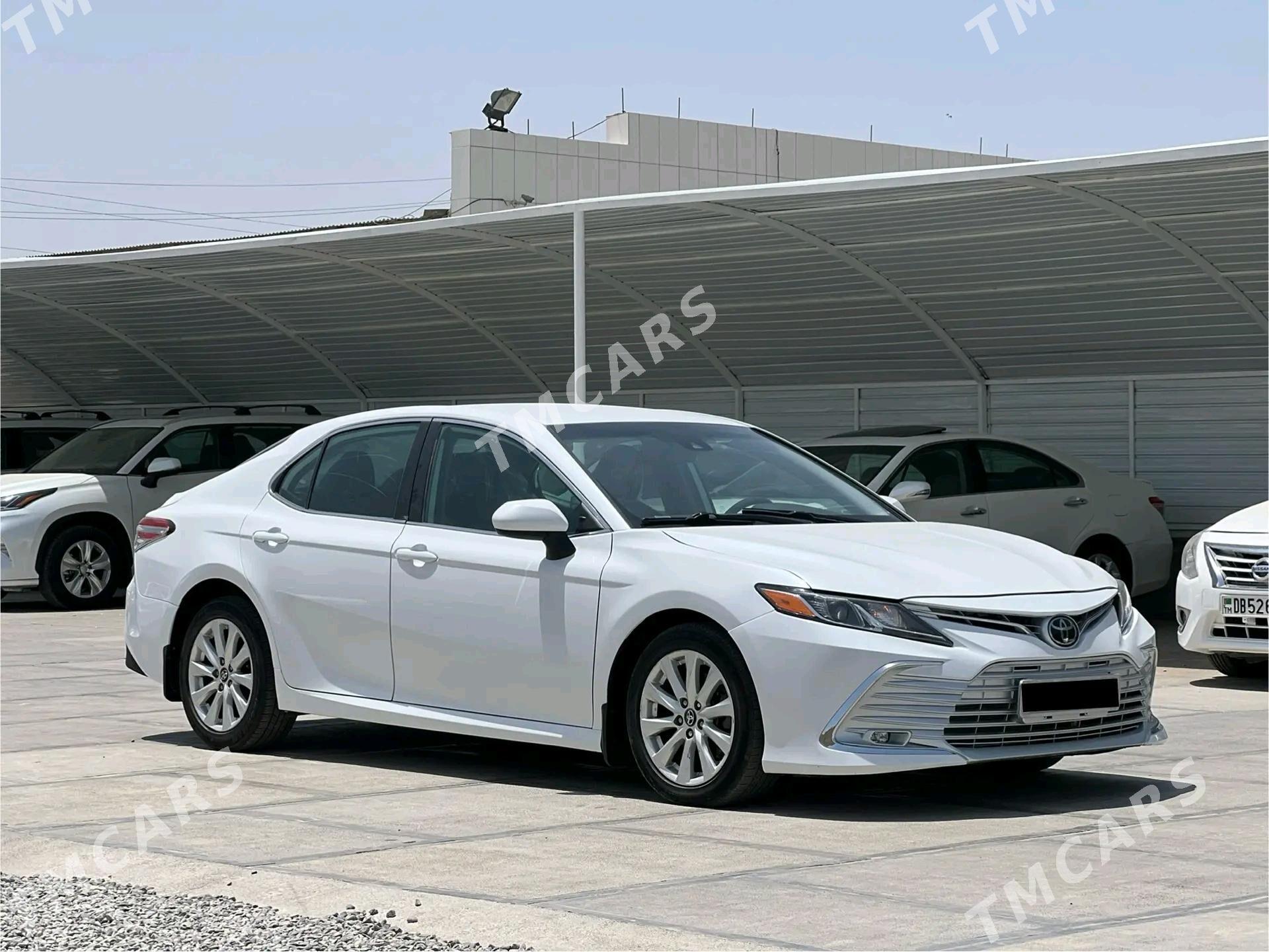 Toyota Camry 2020 - 320 000 TMT - Мары - img 7