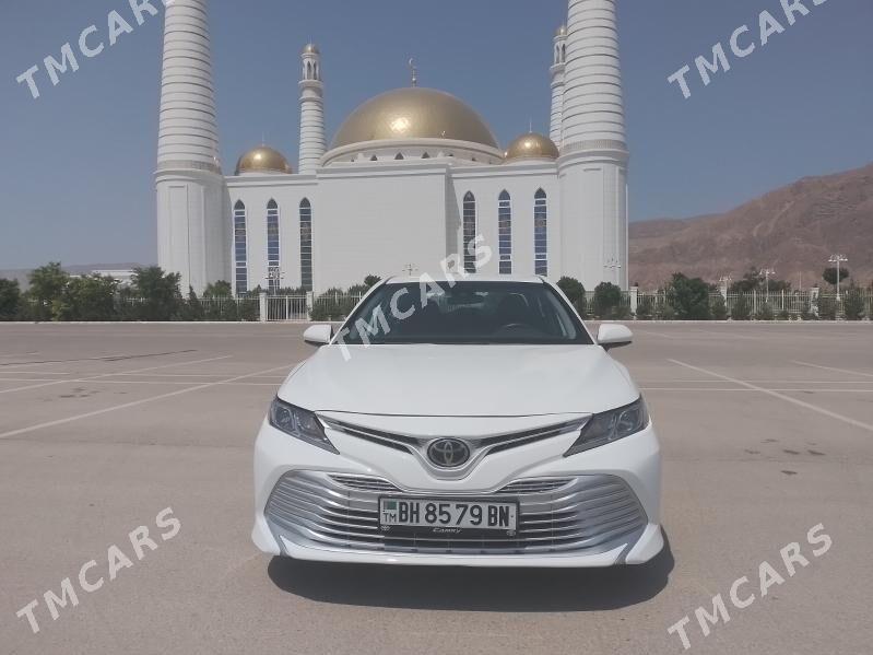 Toyota Camry 2020 - 315 000 TMT - Balkanabat - img 5