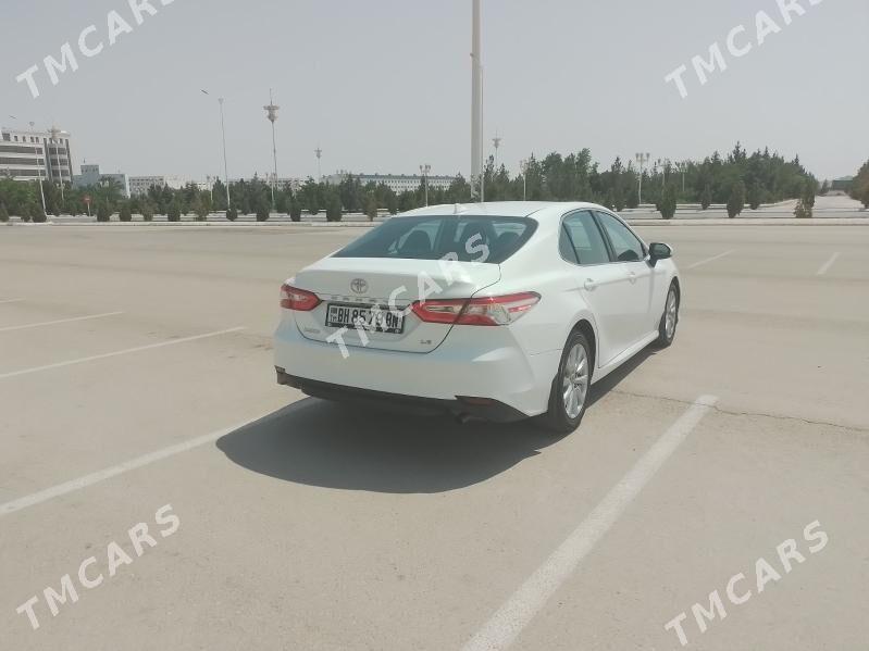 Toyota Camry 2020 - 315 000 TMT - Balkanabat - img 4