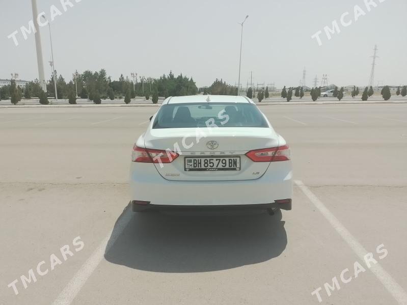 Toyota Camry 2020 - 315 000 TMT - Balkanabat - img 3