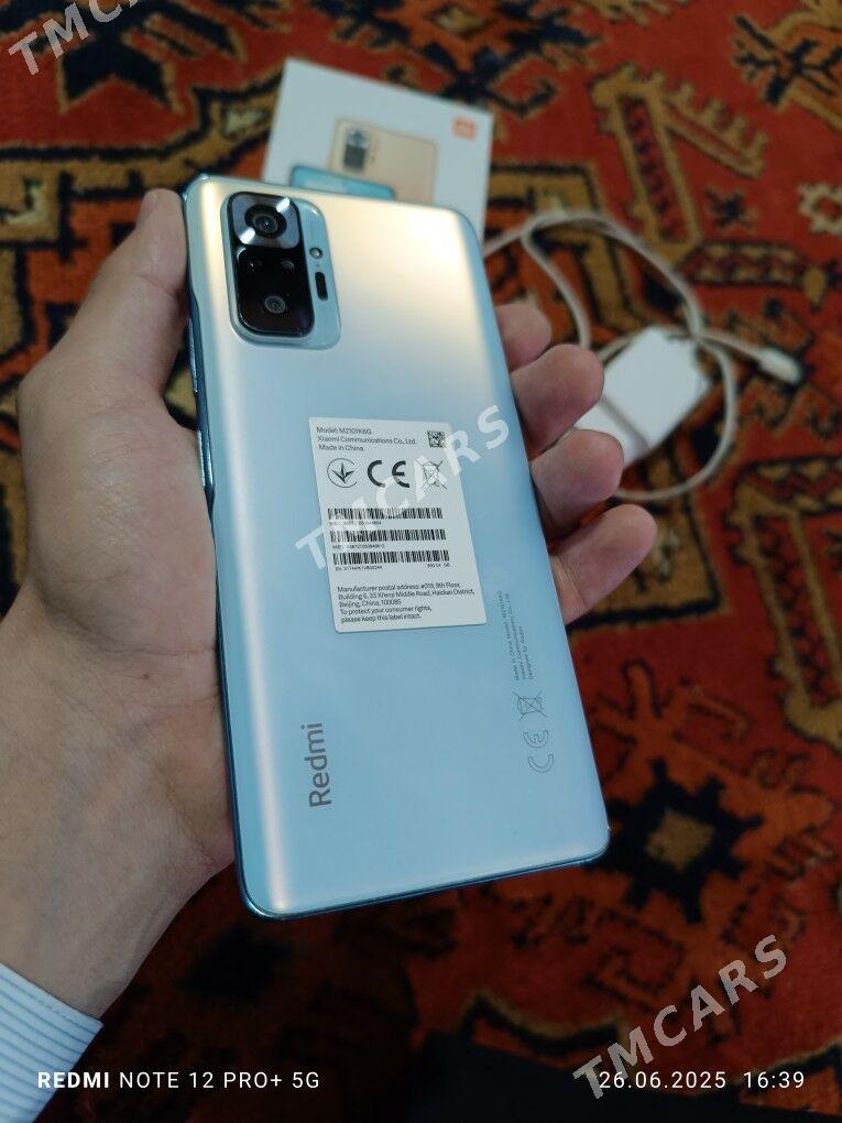 Redmi not10 pro - Daşoguz - img 2