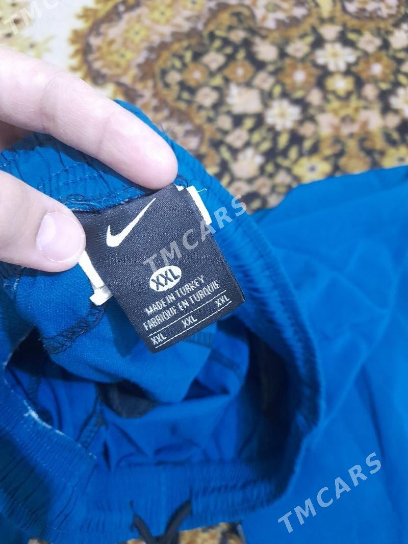 taze shorty nike xxl - Aşgabat - img 3