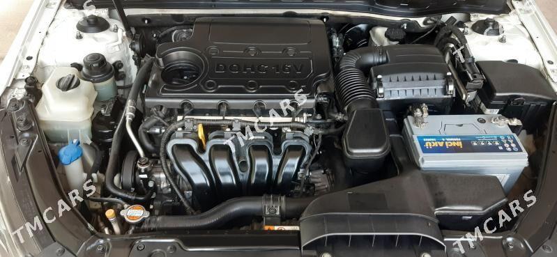 Kia Optima 2012 - 165 000 TMT - Aşgabat - img 3