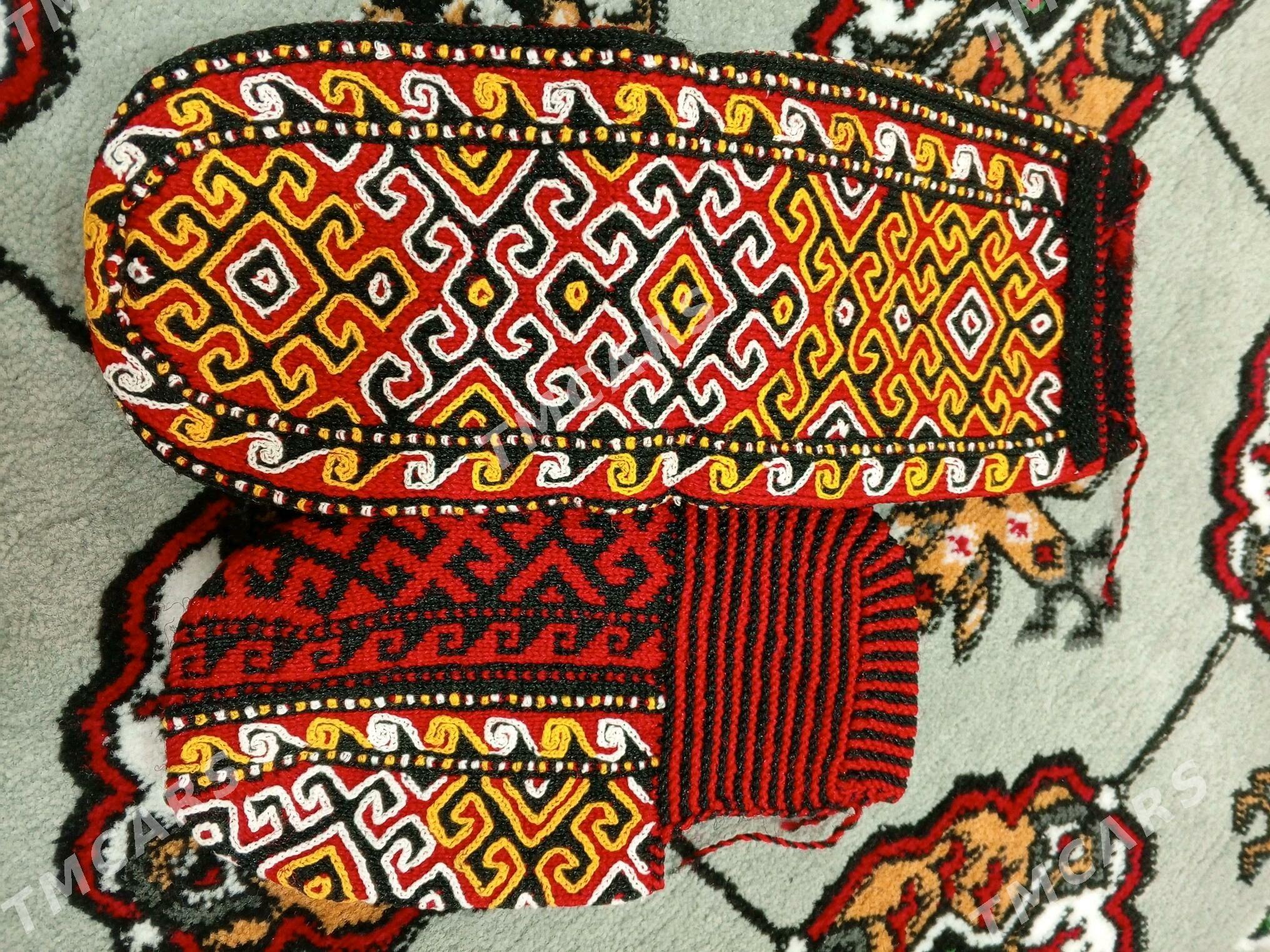 komplekt jorap ceska - Аркадаг - img 2