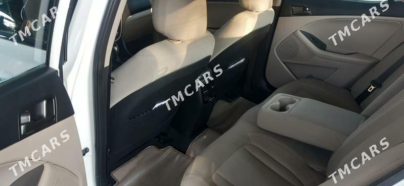 Kia Optima 2012 - 165 000 TMT - Aşgabat - img 6