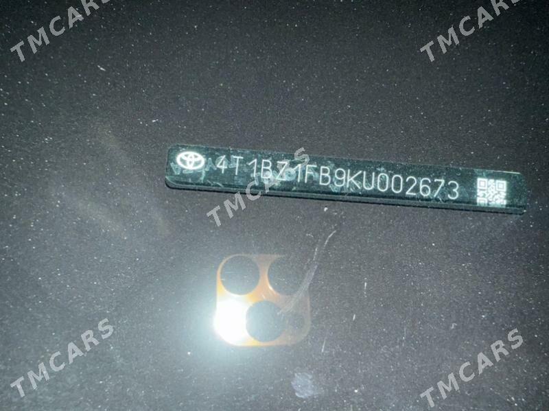 Toyota Avalon 2019 - 395 000 TMT - Aşgabat - img 7