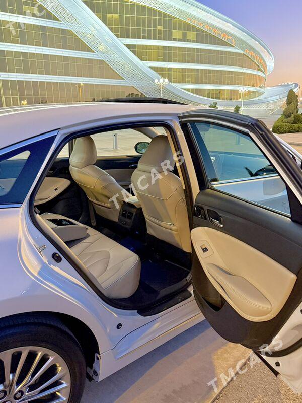 Toyota Avalon 2019 - 395 000 TMT - Aşgabat - img 3