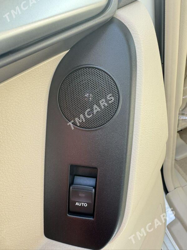 Toyota Land Cruiser Prado 2024 - 1 295 000 TMT - Aşgabat - img 8
