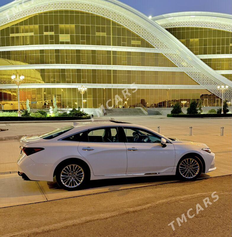 Toyota Avalon 2019 - 395 000 TMT - Aşgabat - img 10