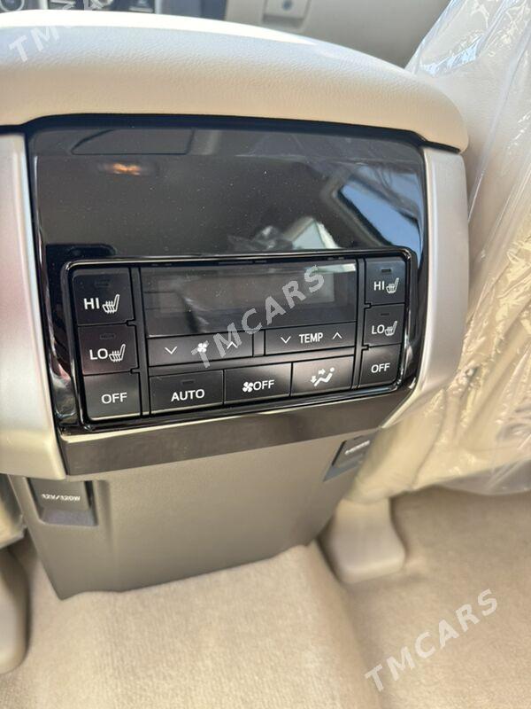 Toyota Land Cruiser Prado 2024 - 1 295 000 TMT - Aşgabat - img 5
