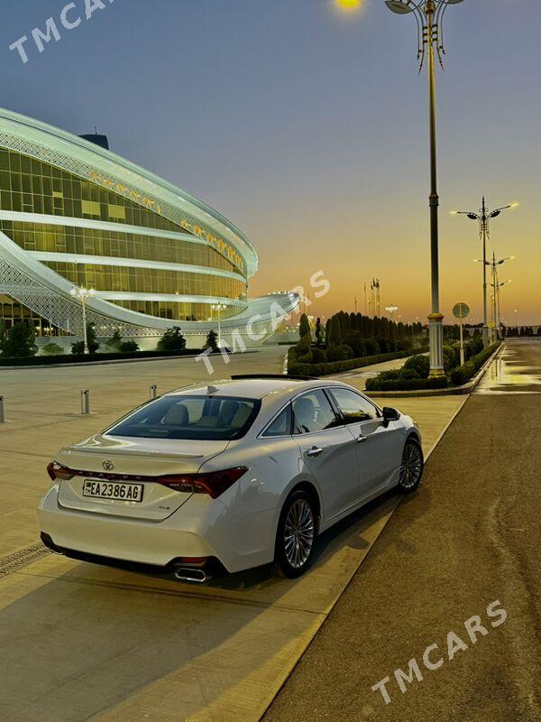 Toyota Avalon 2019 - 395 000 TMT - Aşgabat - img 9