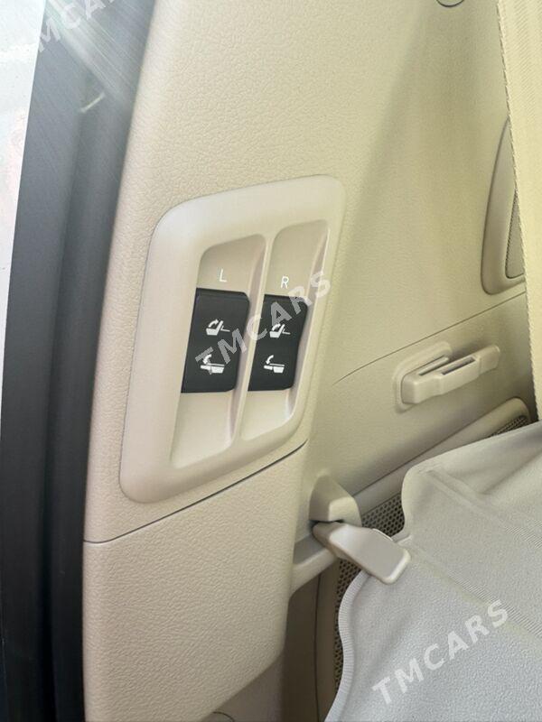 Toyota Land Cruiser Prado 2024 - 1 295 000 TMT - Aşgabat - img 4