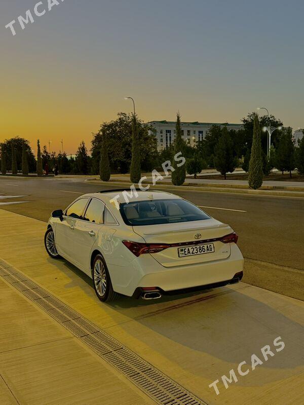 Toyota Avalon 2019 - 395 000 TMT - Aşgabat - img 8