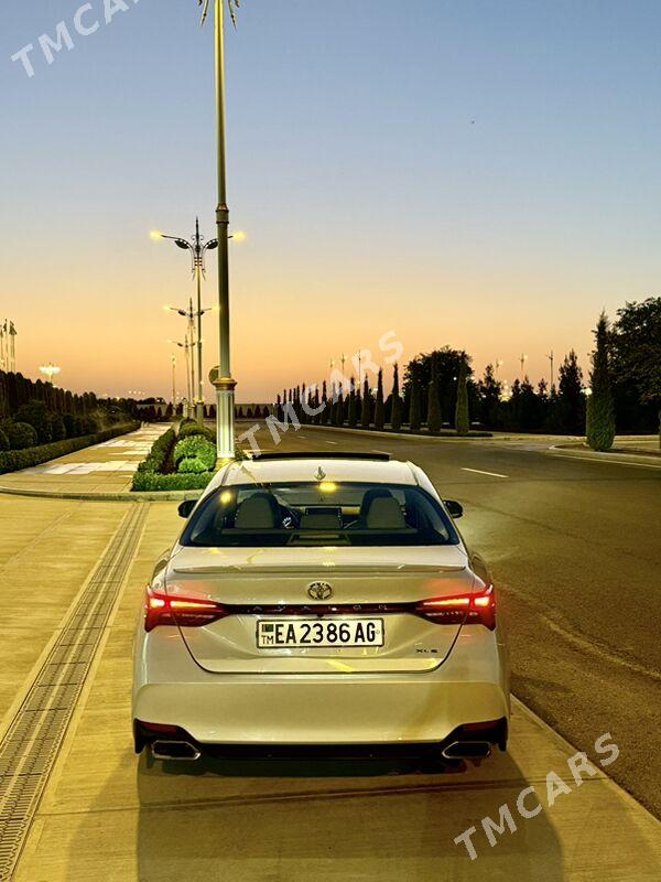 Toyota Avalon 2019 - 395 000 TMT - Aşgabat - img 2