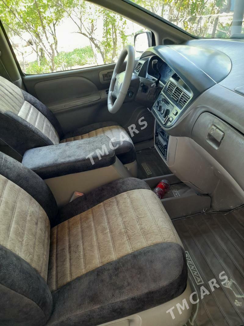 Toyota Sienna 1999 - 130 000 TMT - Magdanly - img 4