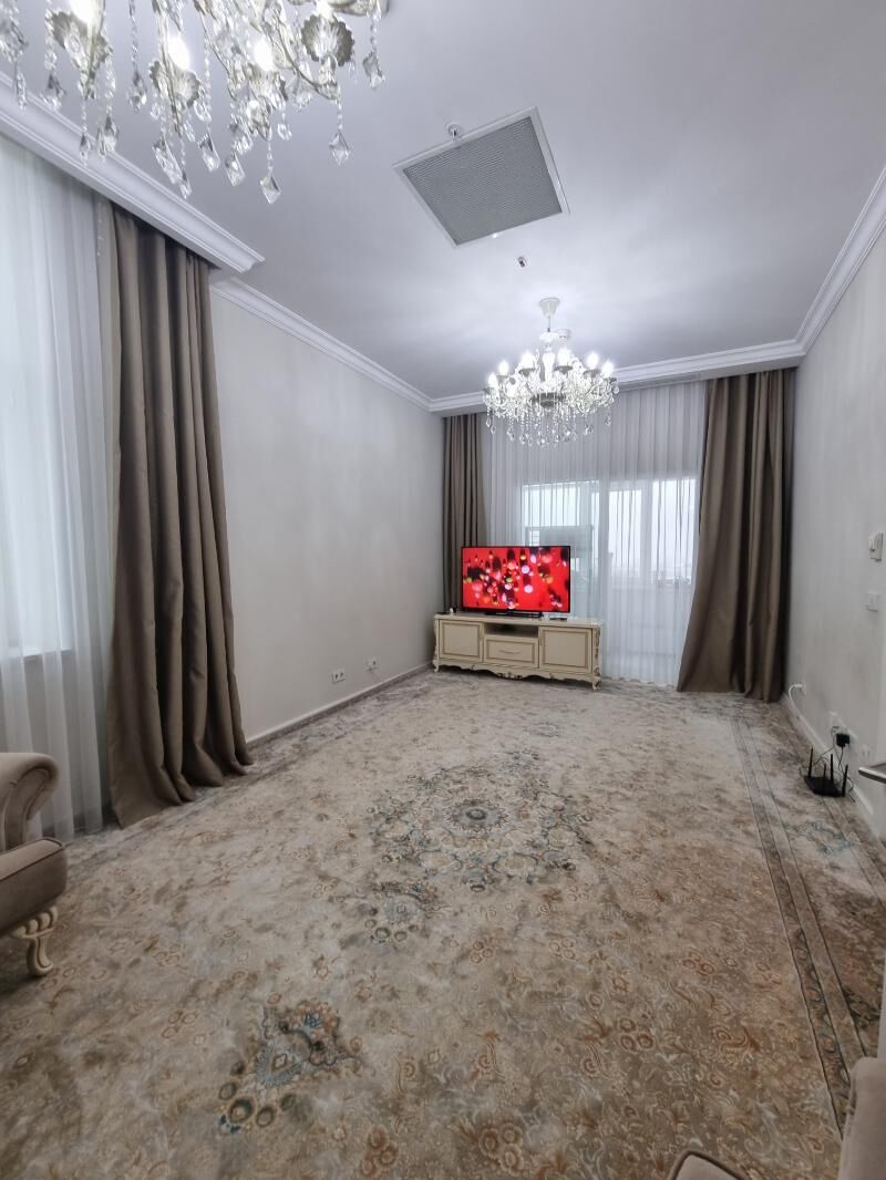 olimpiyski 2kom - Олимпийский городок - img 2