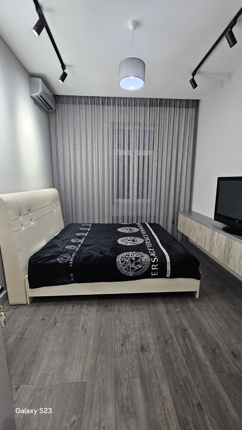 Lux 1etaj.Azady şayoly.2kom.Sa - Ашхабад - img 4