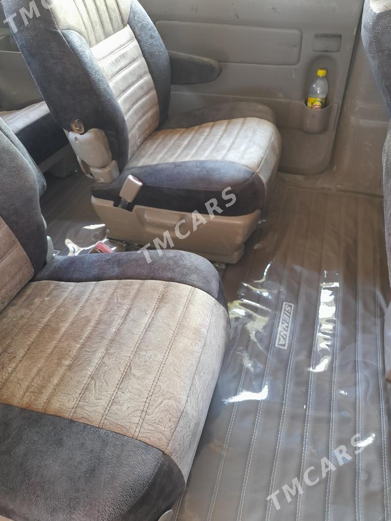 Toyota Sienna 1999 - 130 000 TMT - Magdanly - img 2