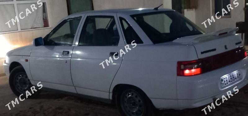 Lada 2110 2006 - 43 000 TMT - Babadaýhan - img 2