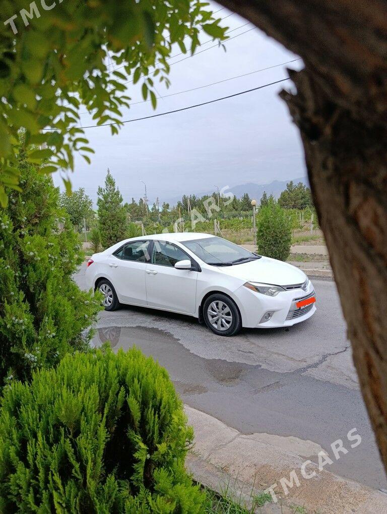 Toyota Corolla 2015 - 185 000 TMT - Aşgabat - img 3