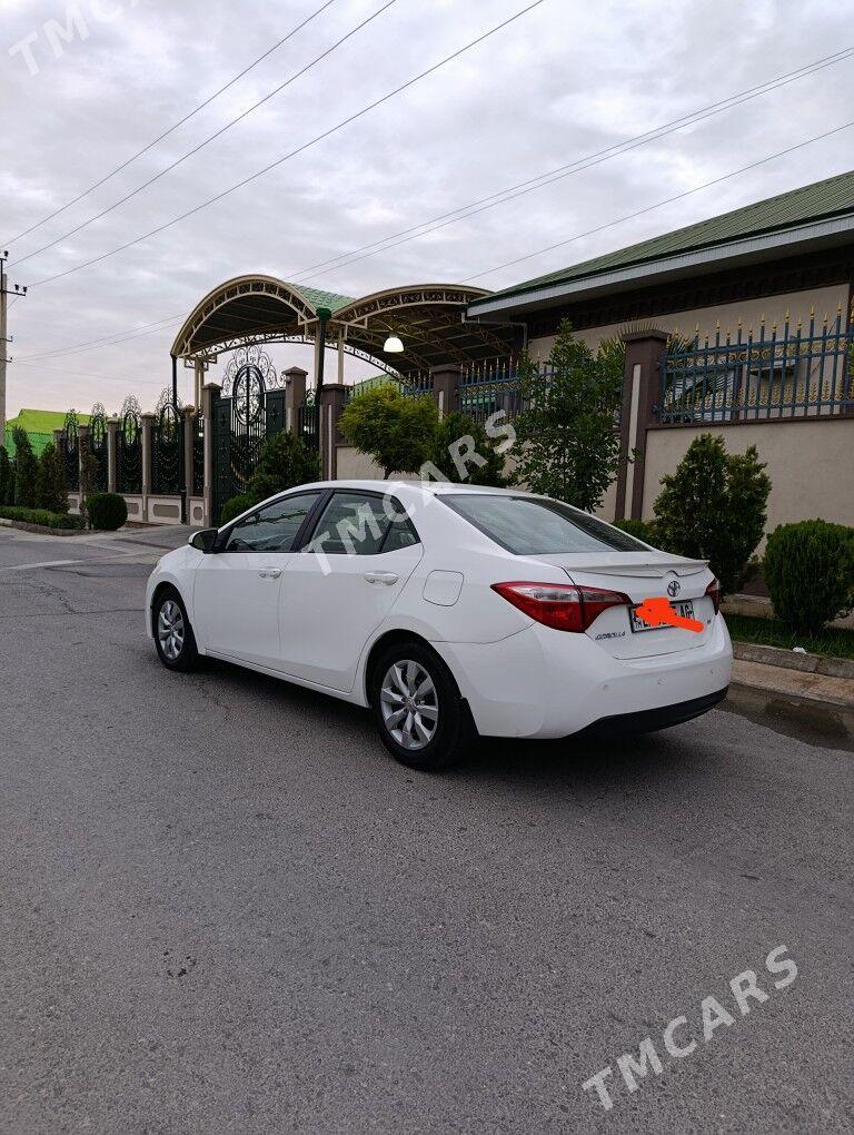 Toyota Corolla 2015 - 185 000 TMT - Aşgabat - img 2
