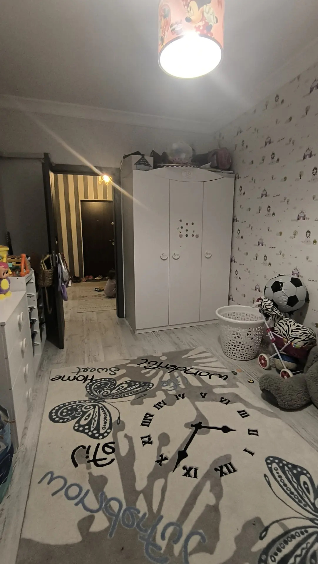SATLYK JAY MIR 3 - Мир 3 - img 5