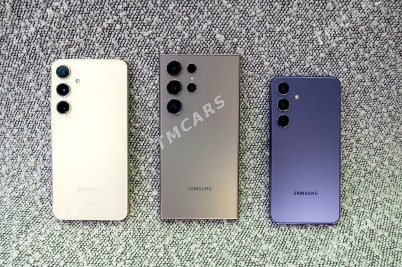 2NJI EL TELEFON ALYAS - Türkmenabat - img 1