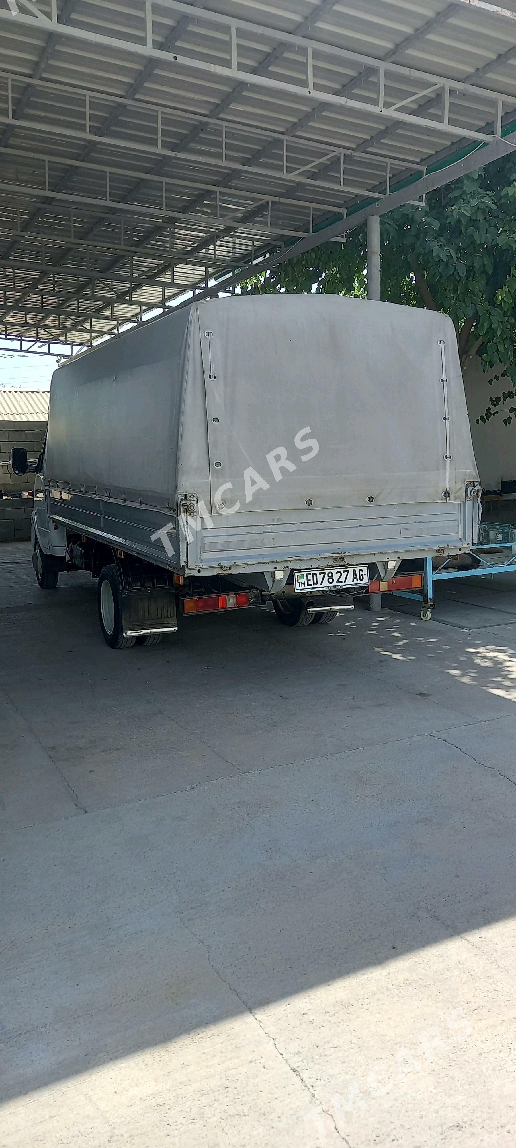 Gaz Gazel 2009 - 165 000 TMT - Гарадамак - img 2